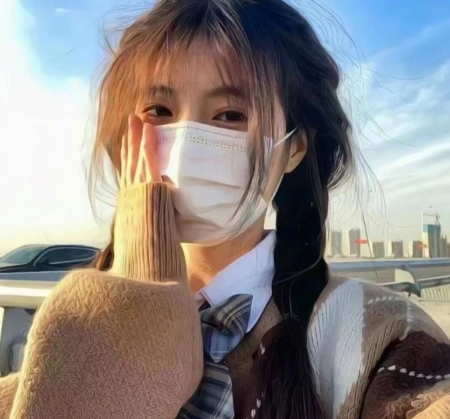 万紫千红花弄蝶