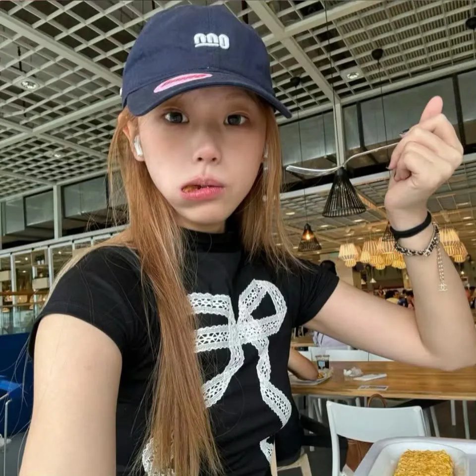 微笑