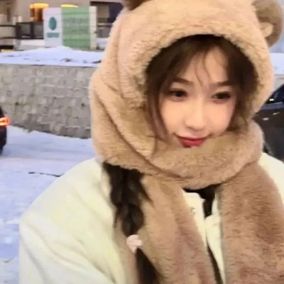 北越归来