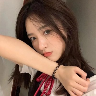 彩色的小路